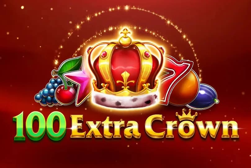 100 Extra Crown